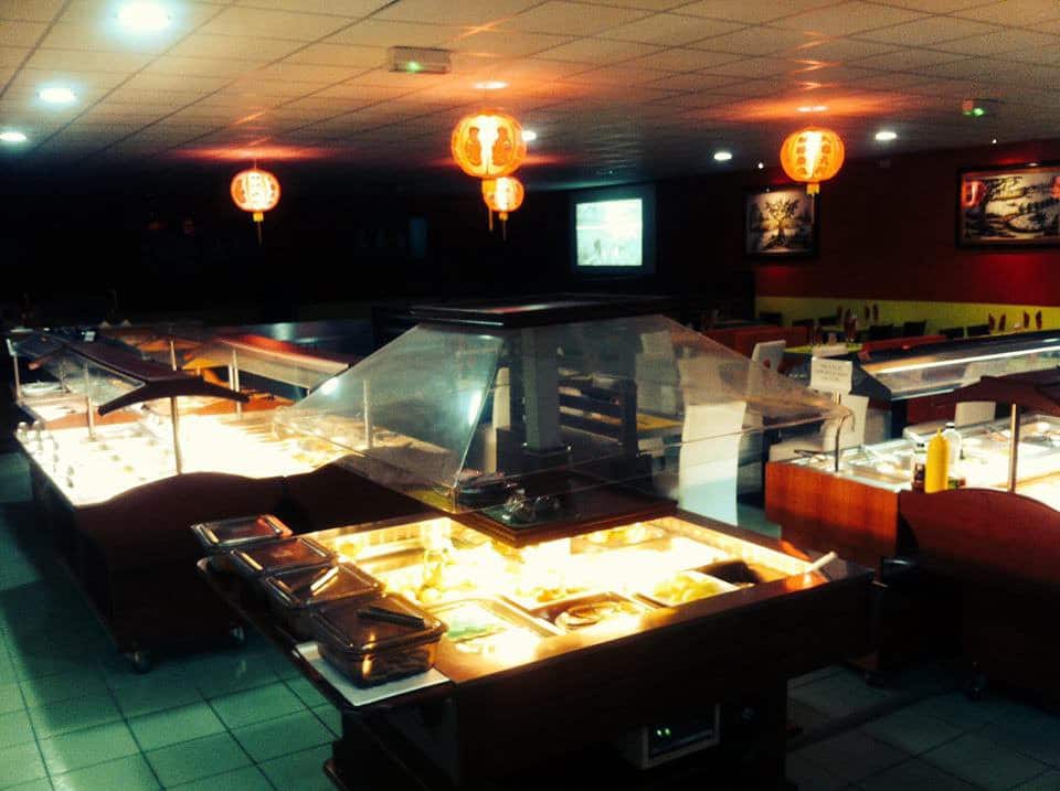 Vietnam Wok — photo 2