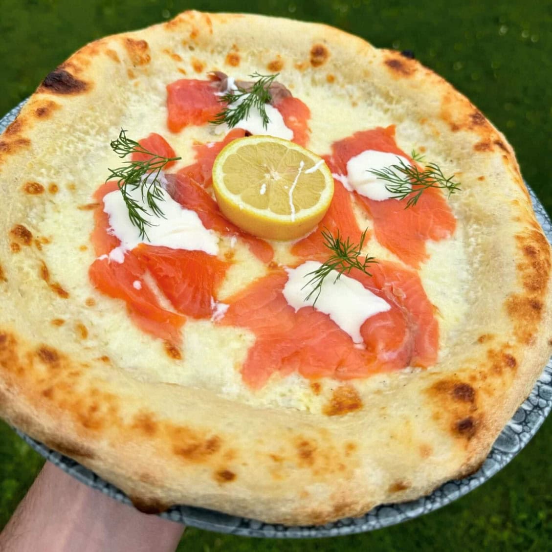Passo Pizza — photo 2