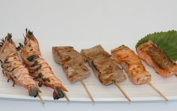 Sushi Sushi — photo 2