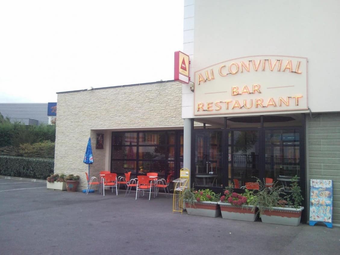 Au Convivial — photo 2