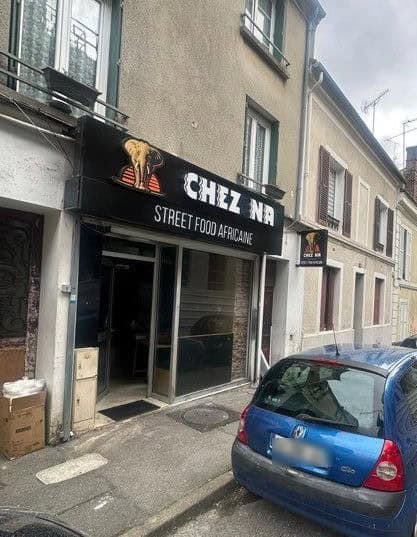 Chez Na — photo 3