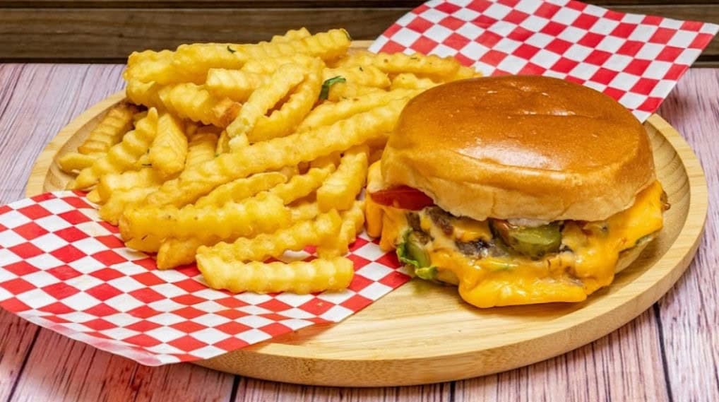 Chick n Beef — photo 3