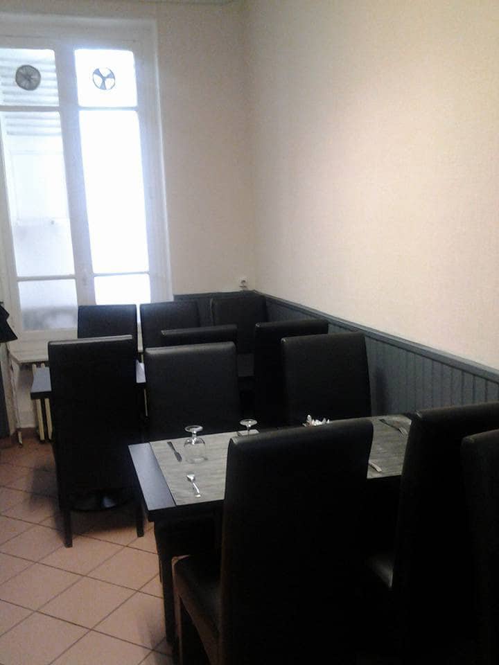 L'atelier de Thorigny — photo 3