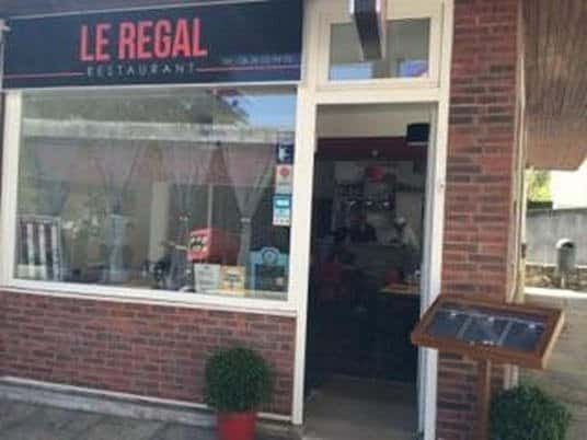 Le Régal — photo 2
