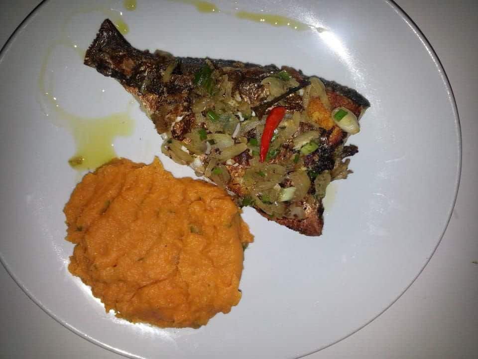 Mangé Kréol — photo 2
