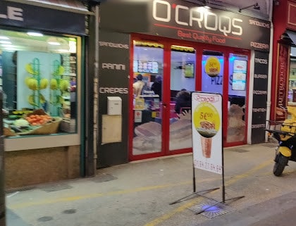O'Croqs — photo 3