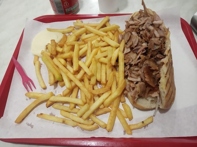 Photo de O'Croqs