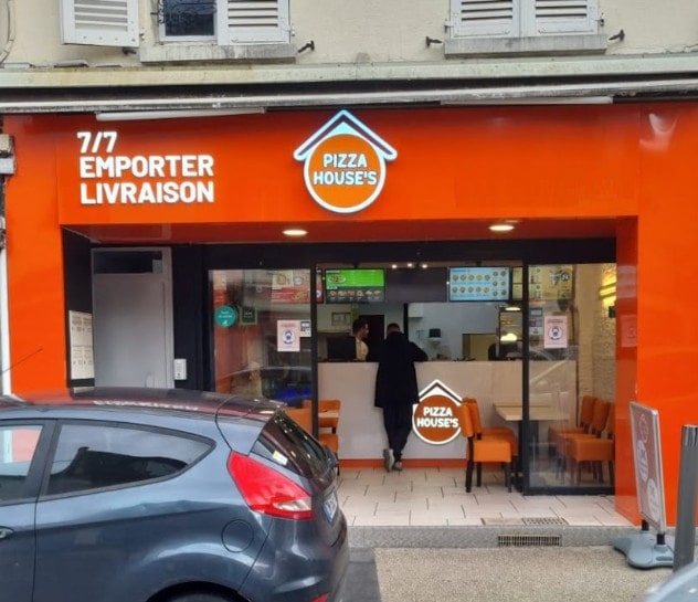 Pizza House´s — photo 3