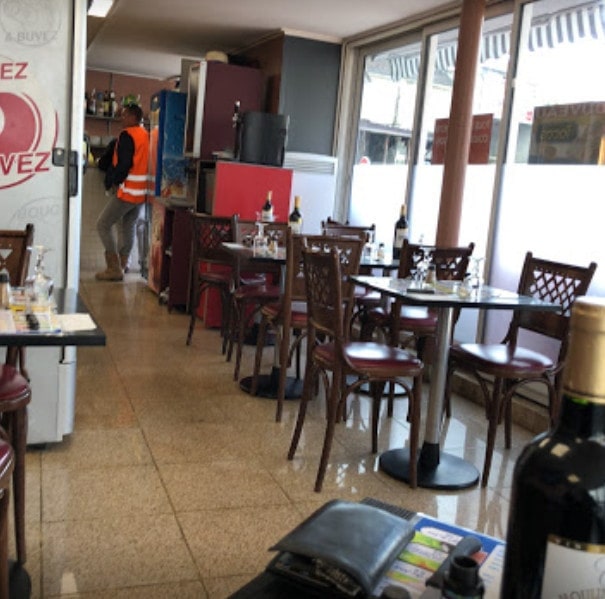 Annet Pizza — photo 3