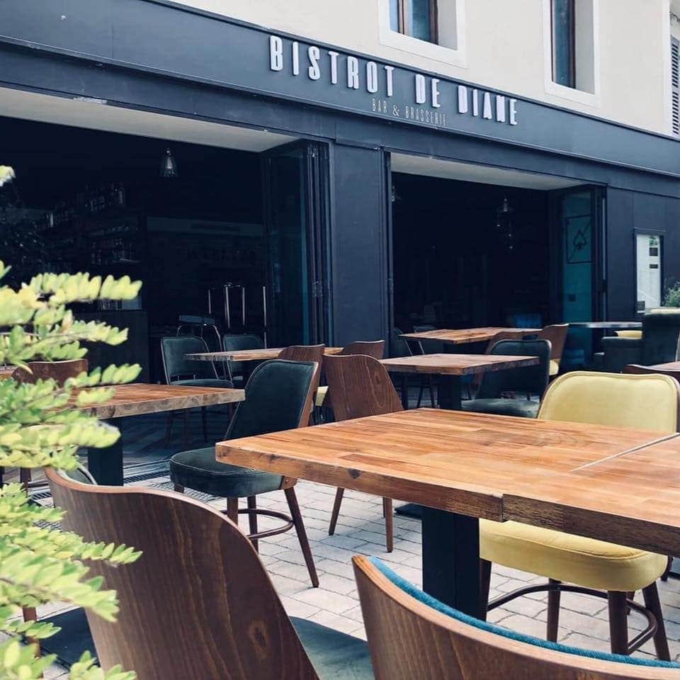 Bistrot de Diane — photo 3