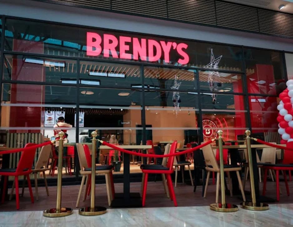 Brendy's Café — photo 3