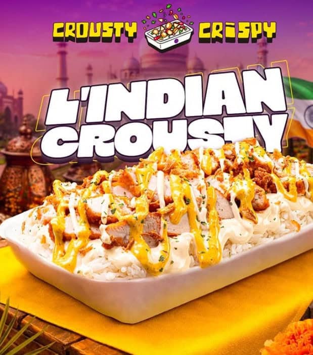 Crousty Crispy — photo 2
