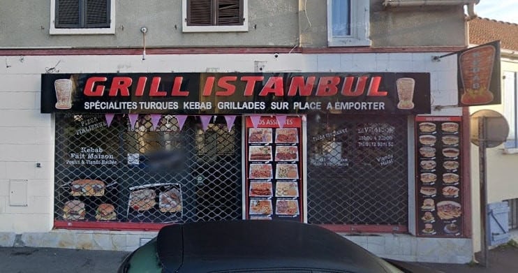 Grille Istanbul — photo 3