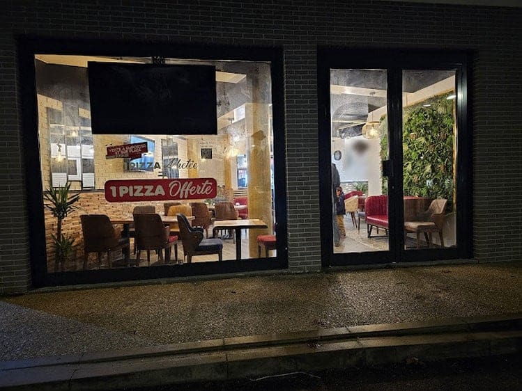 Hotimes Pizza — photo 2