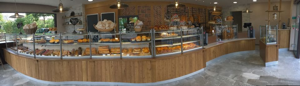 La Boulangerie du Mauperthuis — photo 3