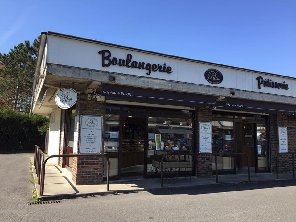 La Boulangerie du Mauperthuis — photo 2
