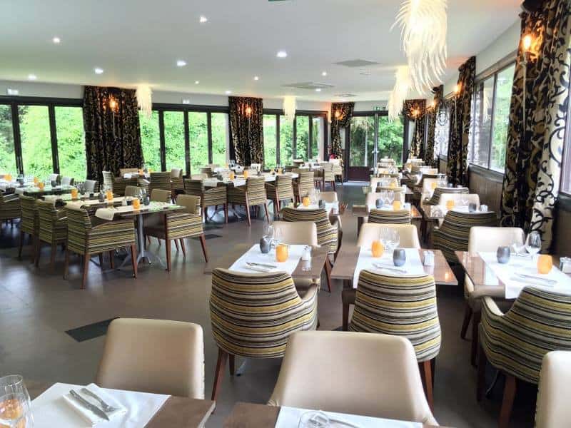 La Closerie — photo 3