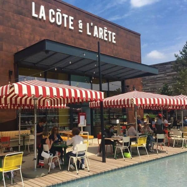 La Côte & l'Arête — photo 3