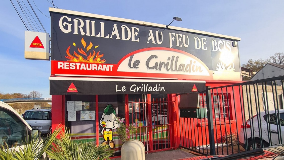 Le Grilladin — photo 3