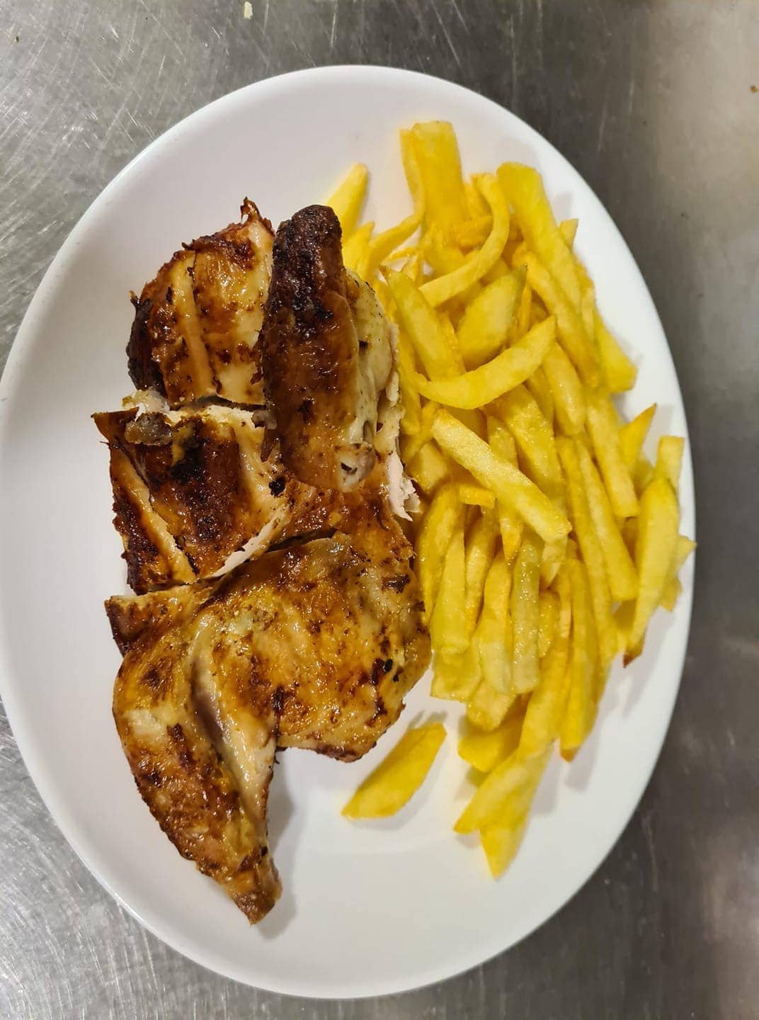 Photo de Le Grilladin