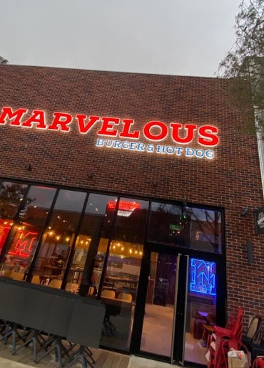 Marvelous — photo 2