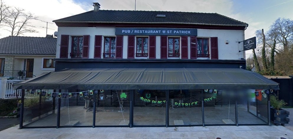 Pub St Patrick — photo 2