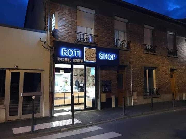 Roti Shop — photo 3