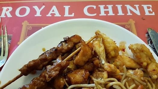 Royal Chine — photo 2