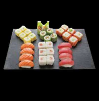 Sushi plaza — photo 2