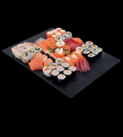 Sushi plaza — photo 3