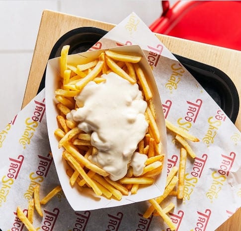 Tacoshake — photo 2