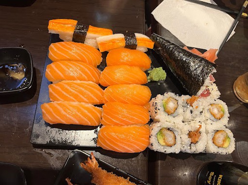 Tokyo Sushi — photo 2