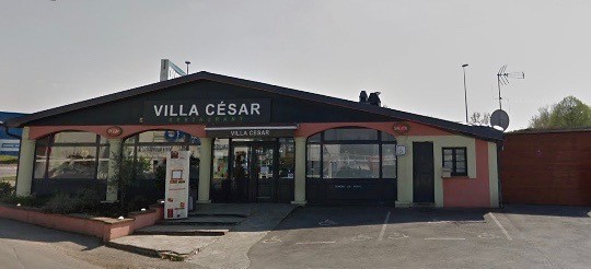Villa César — photo 3