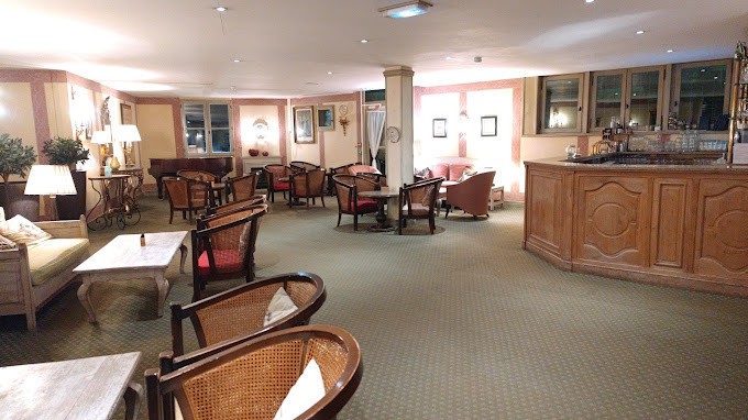 Le Cellier du Manoir — photo 3