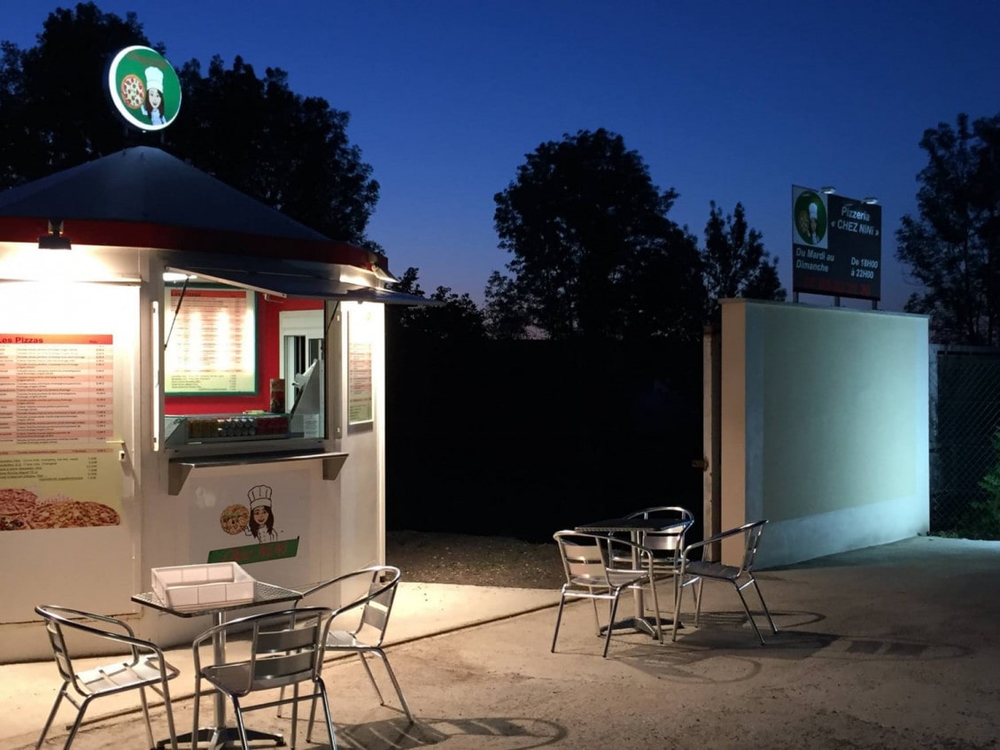 Chez NiNi — photo 3
