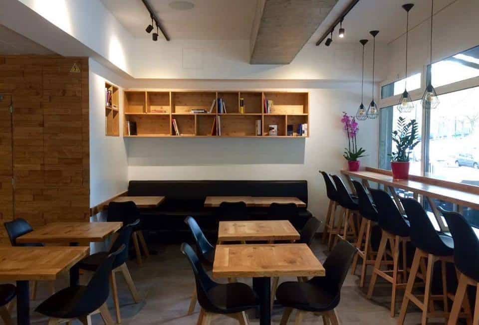 Addictea Cafe — photo 2
