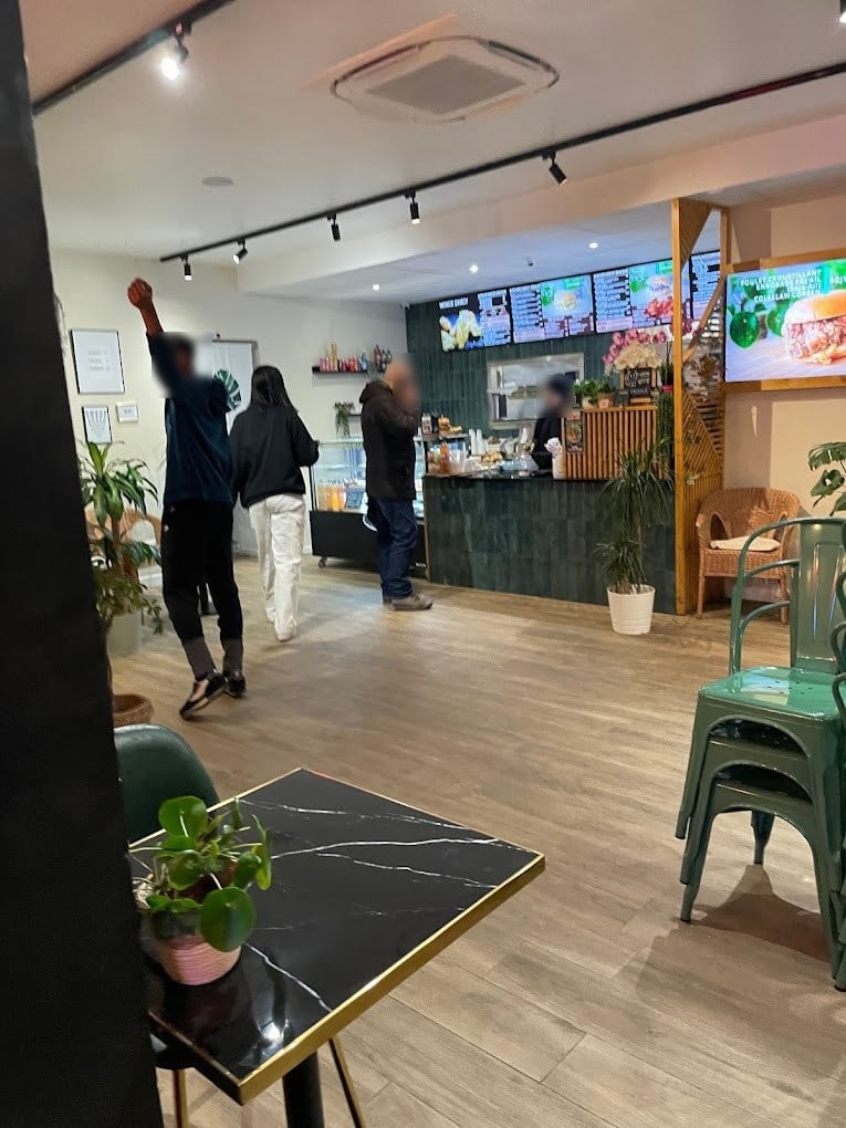 Burgeriste — photo 3