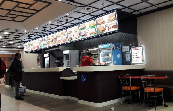 Chicken Spot — photo 3