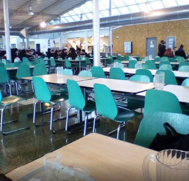 Crous Club — photo 3