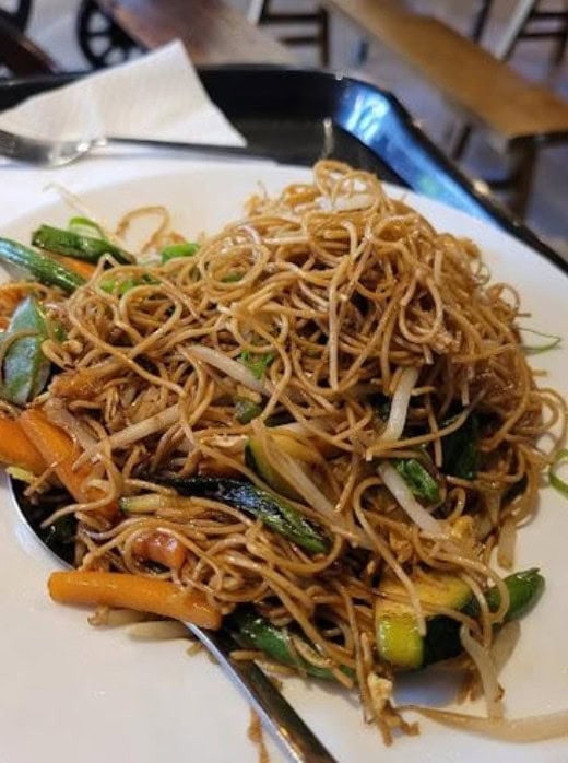 L'asian 77 — Asiatique à Champs sur Marne — photo 2
