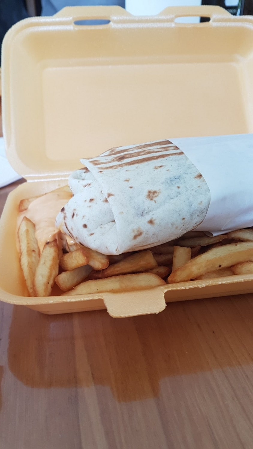 Laz Burger — photo 2