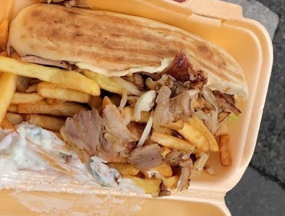 Laz Burger — photo 3