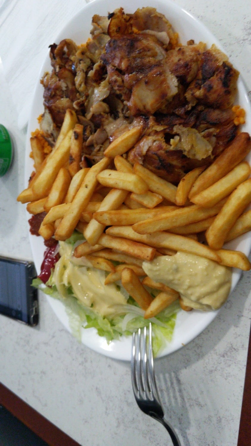 Photo de Laz Burger