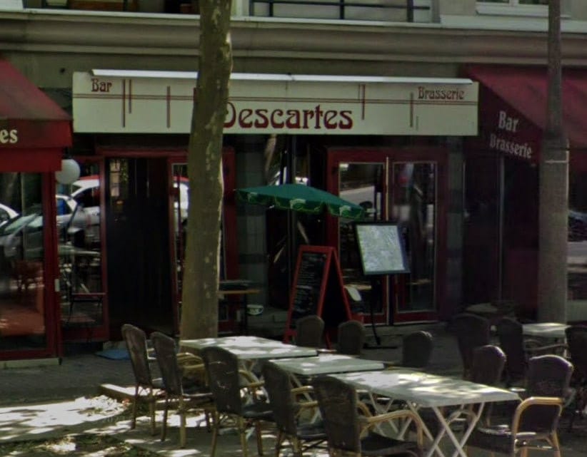 Le Descartes — photo 2