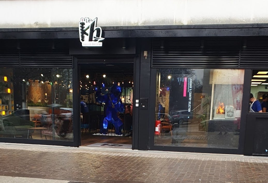 Le Kb — photo 2