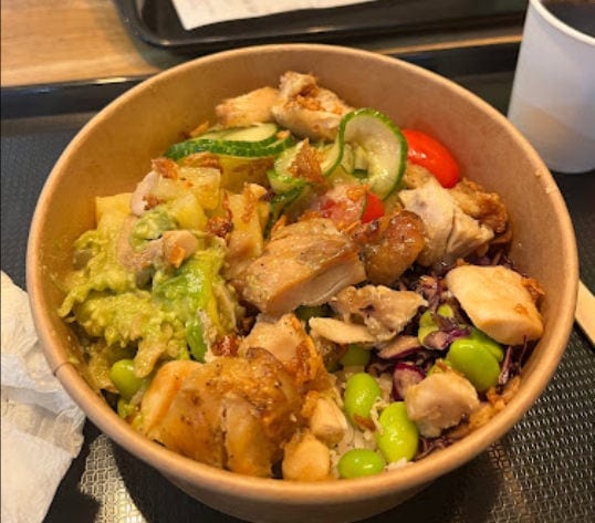 Photo de O’ Poké