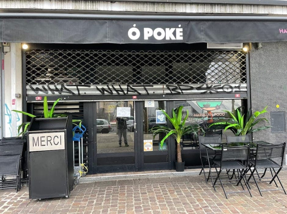 O’ Poké — photo 3