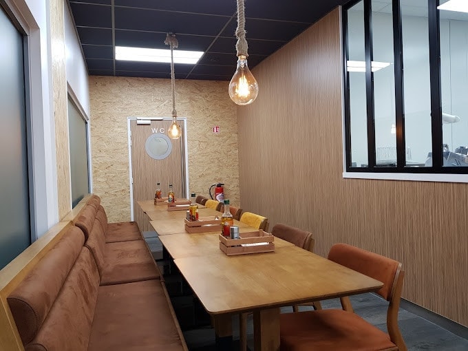 Pizza Time — photo 3