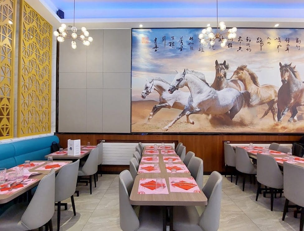 Royal Wok — photo 3