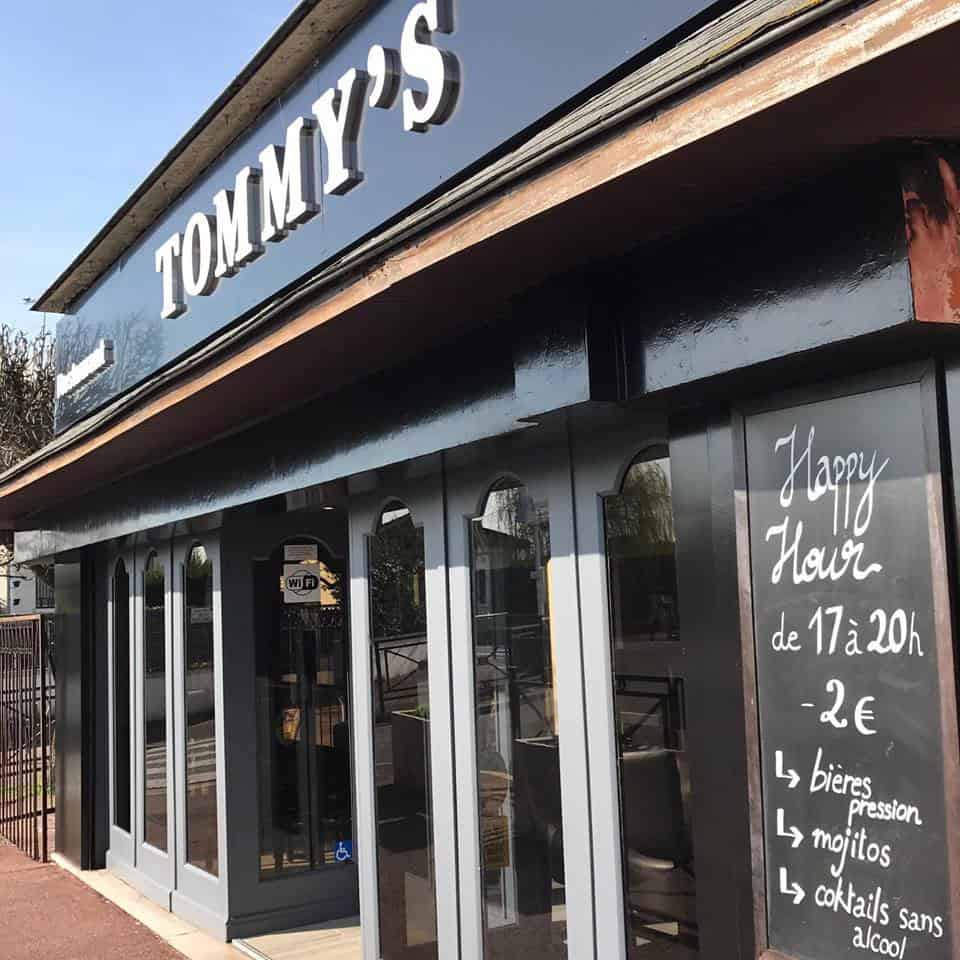 Tommy's — photo 2